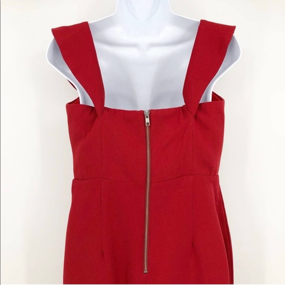 NWT L’Academie Leah Jumpsuit - Picture 10 of 16